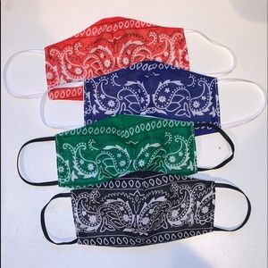 Face masks